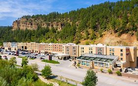 Doubletree By Hilton Deadwood At Cadillac Jack's Hotel 4* United States Of America